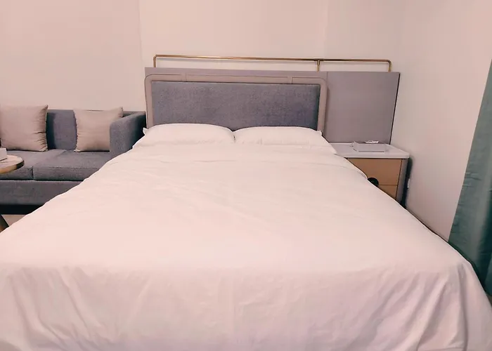 Apartment In Araneta Cubao