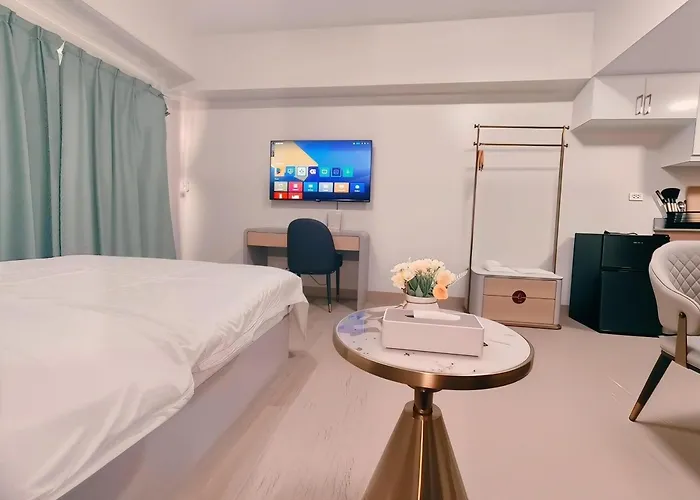 Apartment In Araneta Cubao *