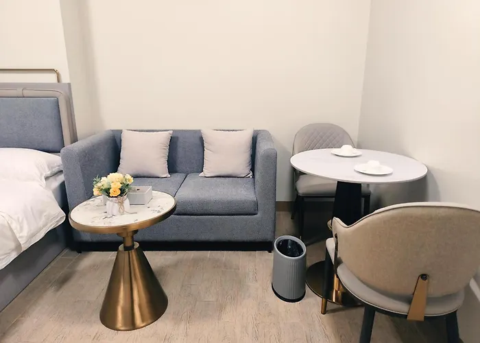 Apartment In Araneta Cubao *