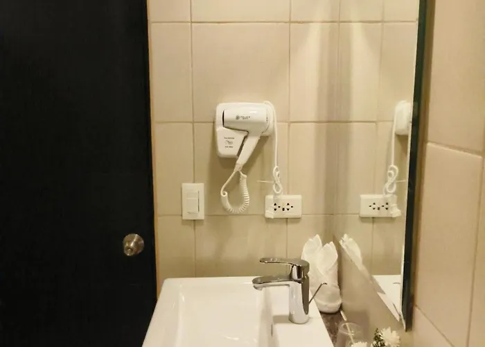 Apartment In Araneta Cubao *