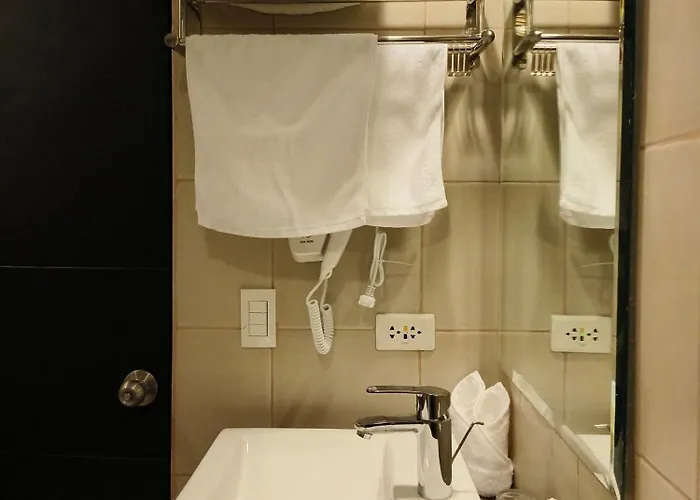 Apartment In Araneta Cubao Manila