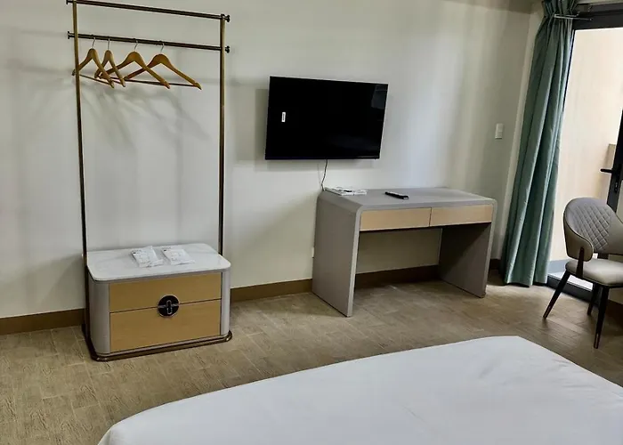 Apartment In Araneta Cubao *