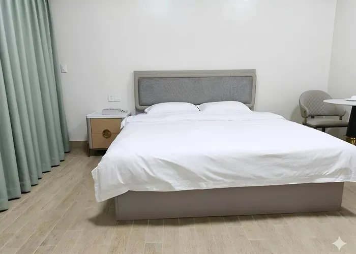 Apartment In Araneta Cubao *