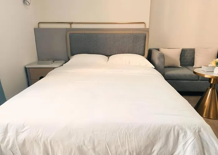 Apartment In Araneta Cubao *